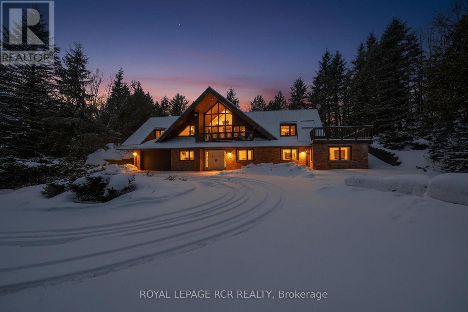 5671 Highway 9, Caledon, Ontario  L7K 0H2 - Photo 1 - W12657364