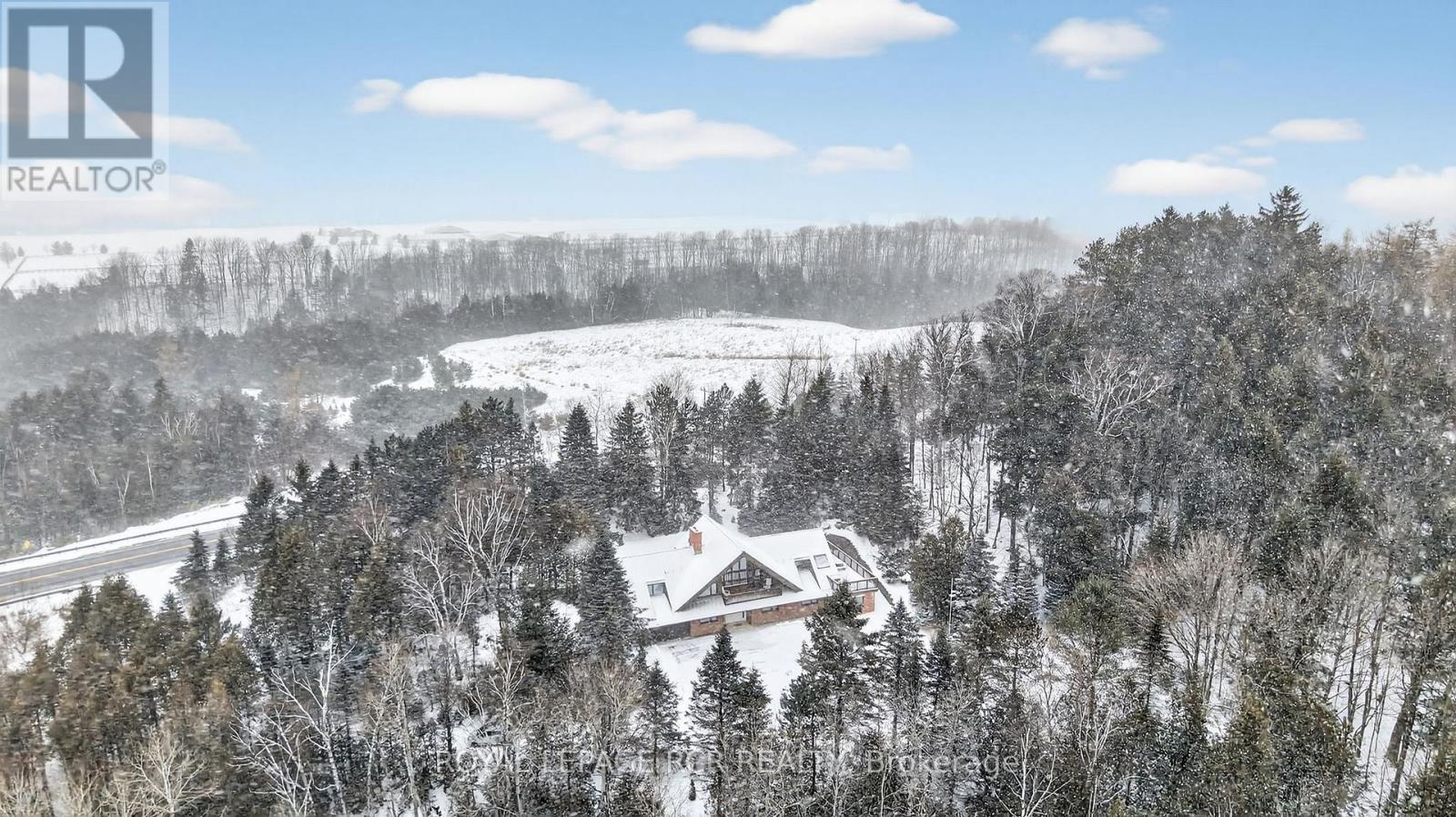 5671 Highway 9, Caledon, Ontario  L7K 0H2 - Photo 44 - W12657364