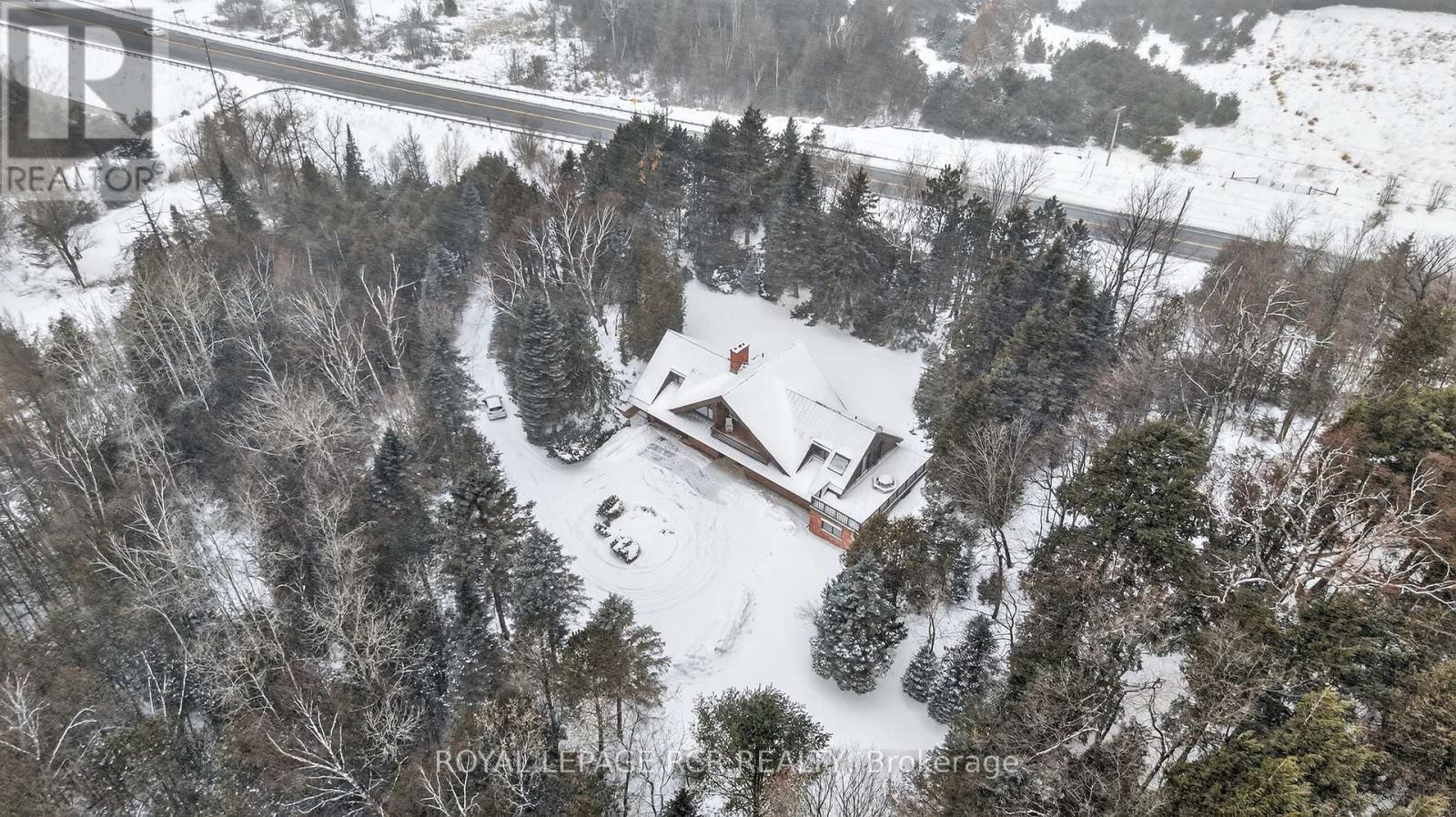 5671 Highway 9, Caledon, Ontario  L7K 0H2 - Photo 47 - W12657364