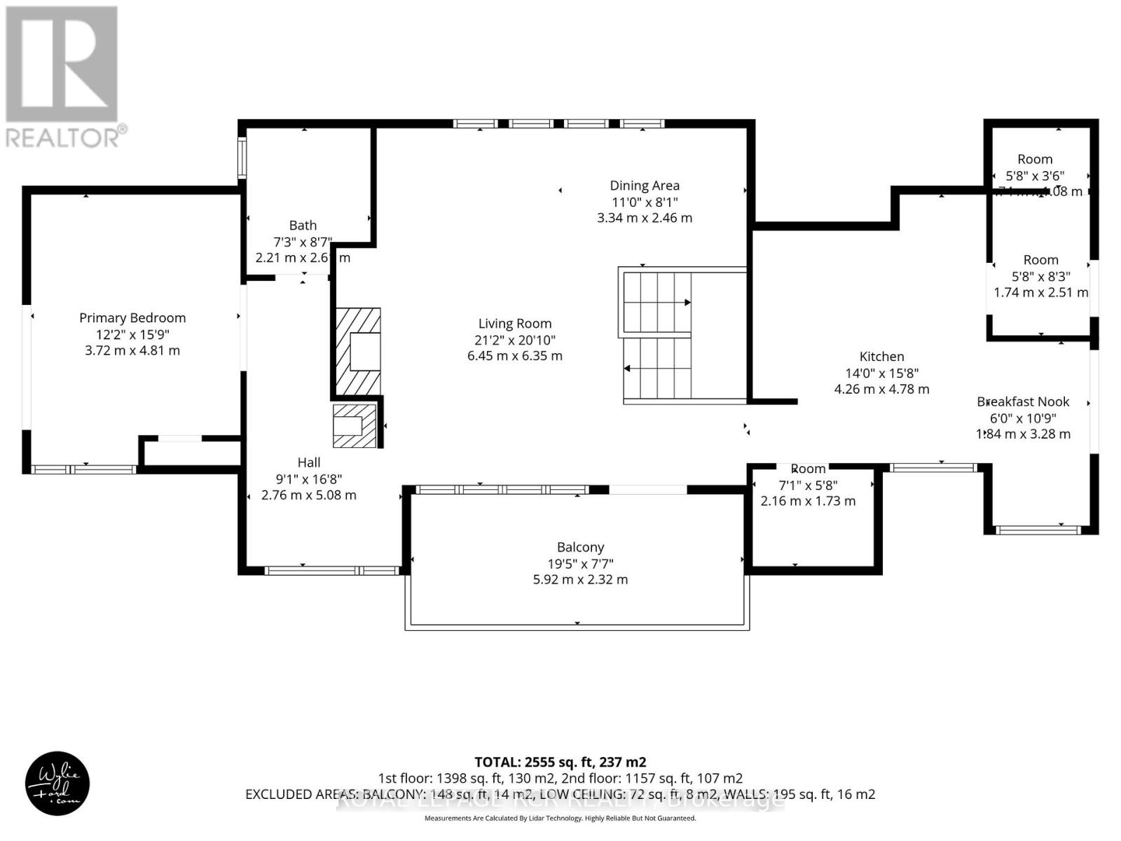 5671 Highway 9, Caledon, Ontario  L7K 0H2 - Photo 50 - W12657364