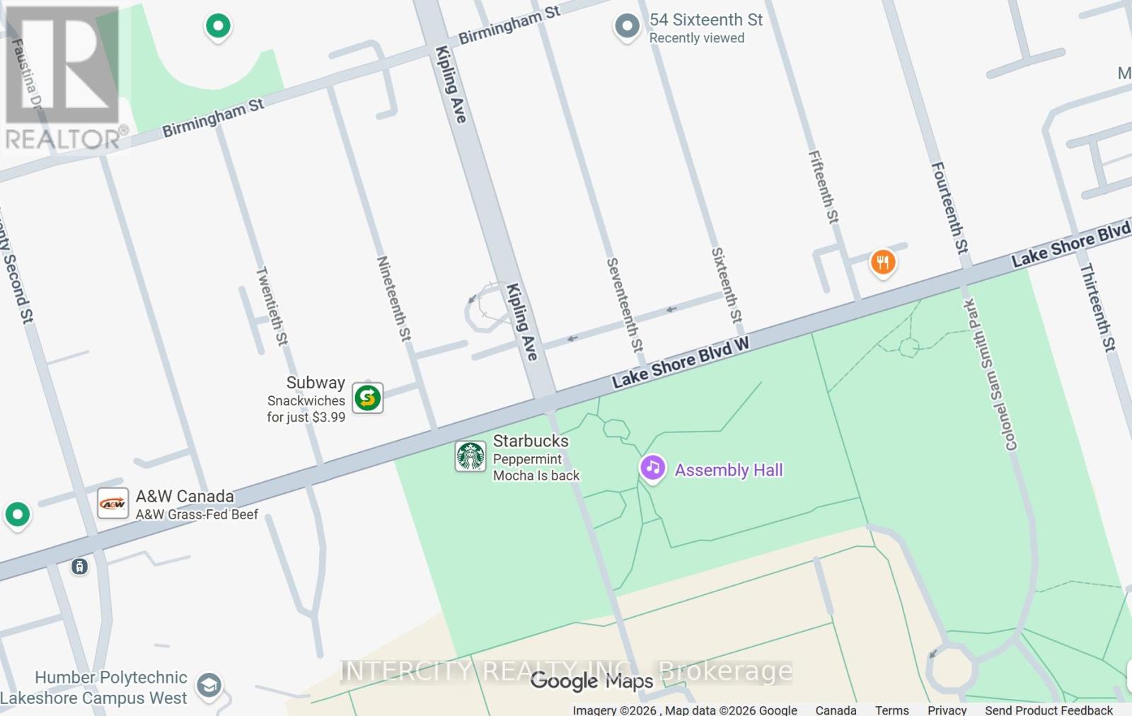 54 Sixteenth Street, Toronto, Ontario  M8V 3J8 - Photo 5 - W12657374