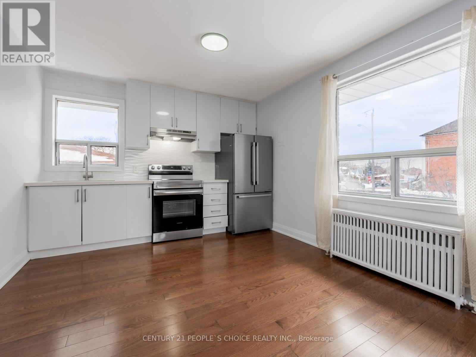 3 - 1 Lacey Avenue, Toronto, Ontario  M6M 3L6 - Photo 4 - W12657392