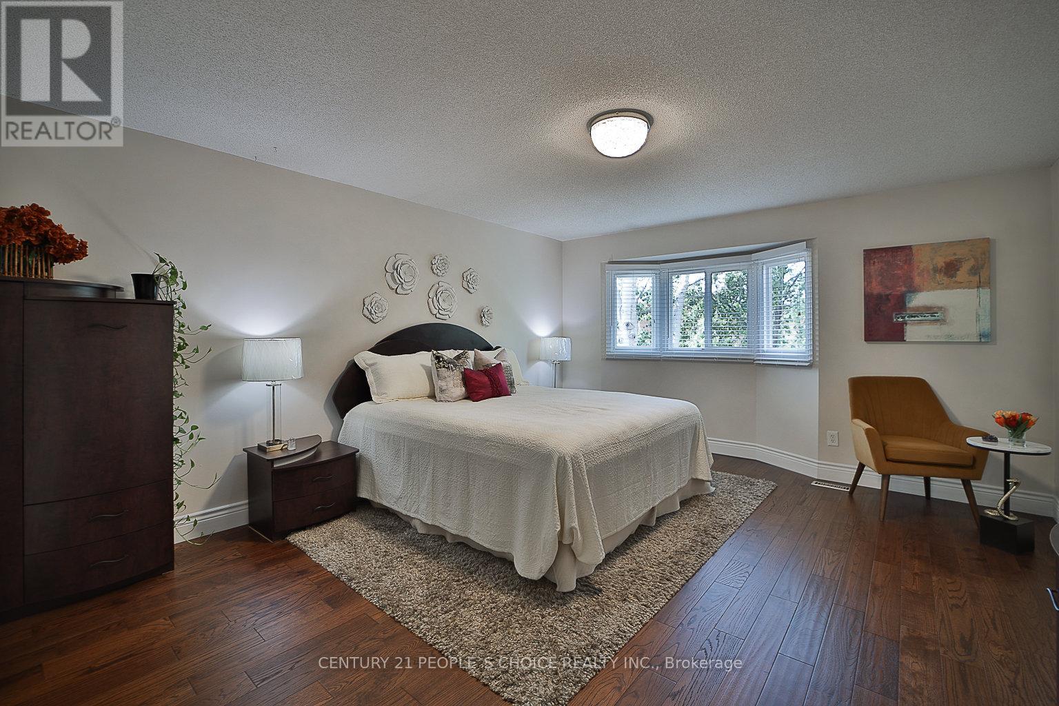 3596 Nutcracker Drive, Mississauga, Ontario  L5N 6G1 - Photo 13 - W12657394