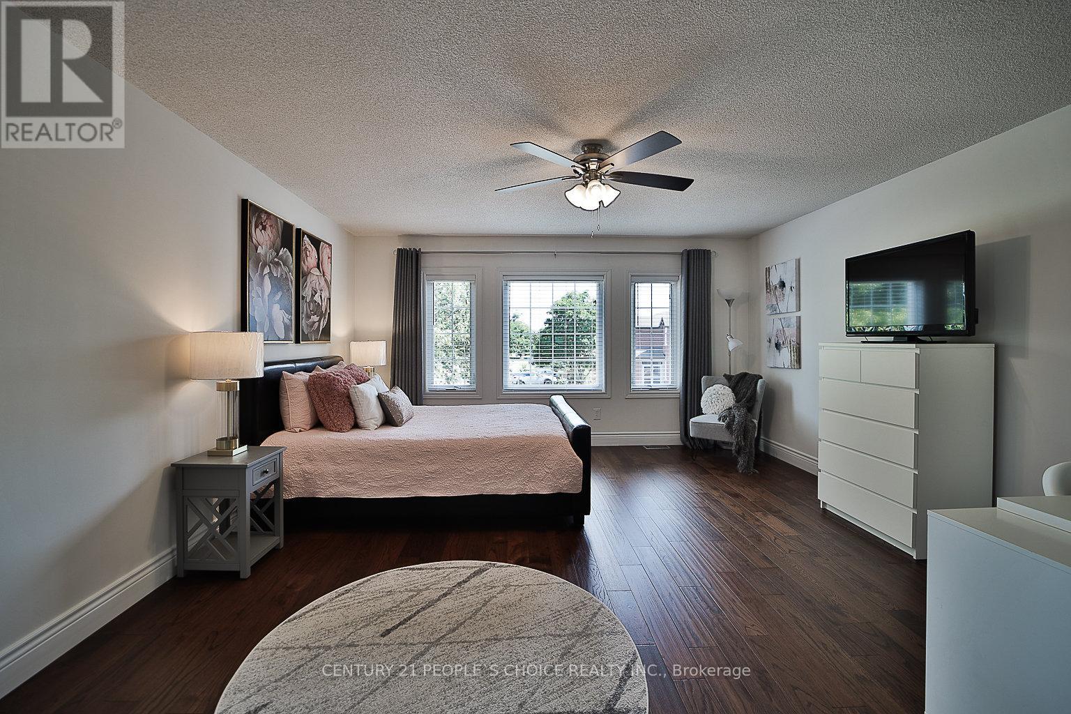 3596 Nutcracker Drive, Mississauga, Ontario  L5N 6G1 - Photo 18 - W12657394