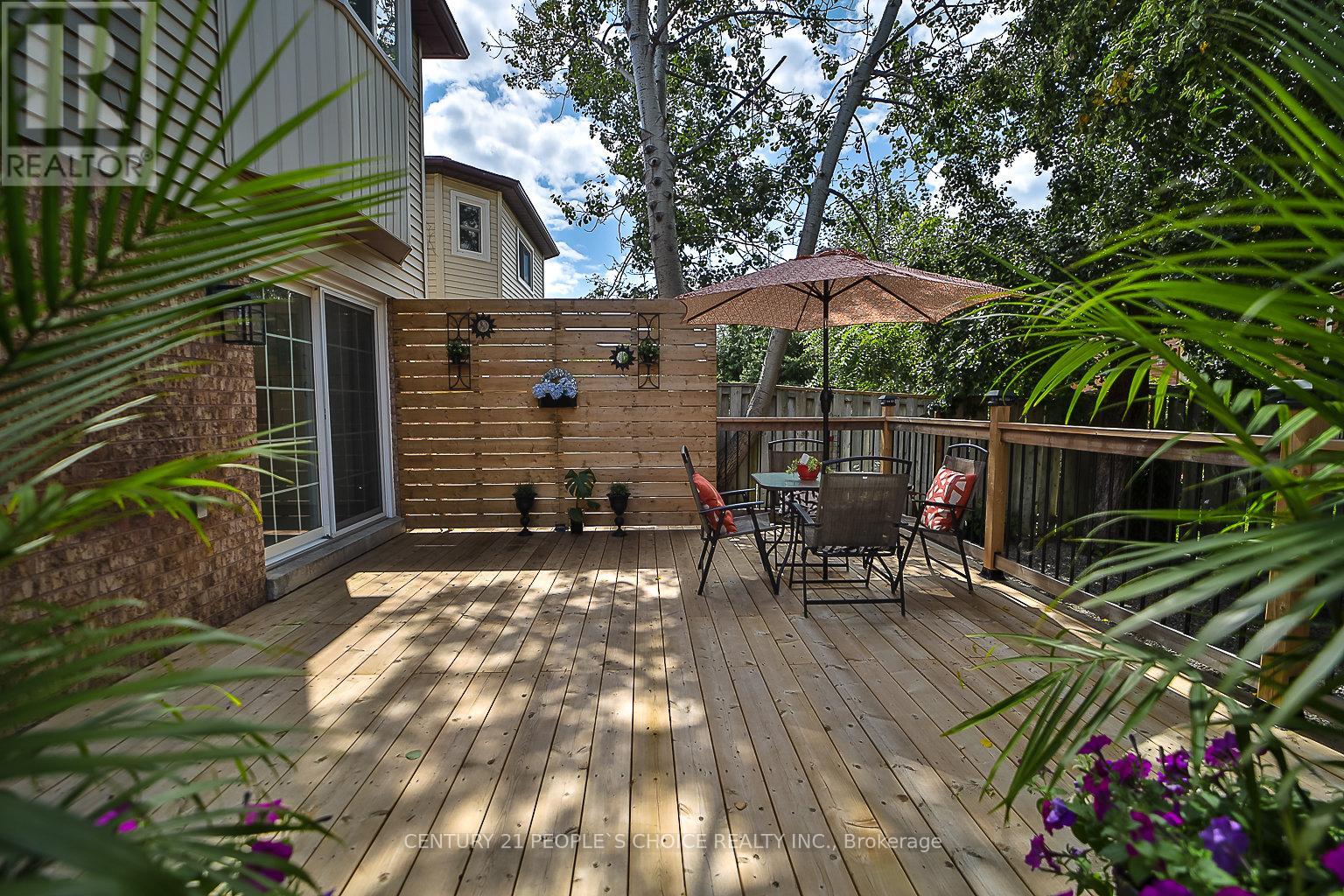 3596 Nutcracker Drive, Mississauga, Ontario  L5N 6G1 - Photo 23 - W12657394