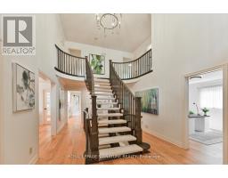 3417 SANDERLING CRESCENT, Mississauga, Ontario