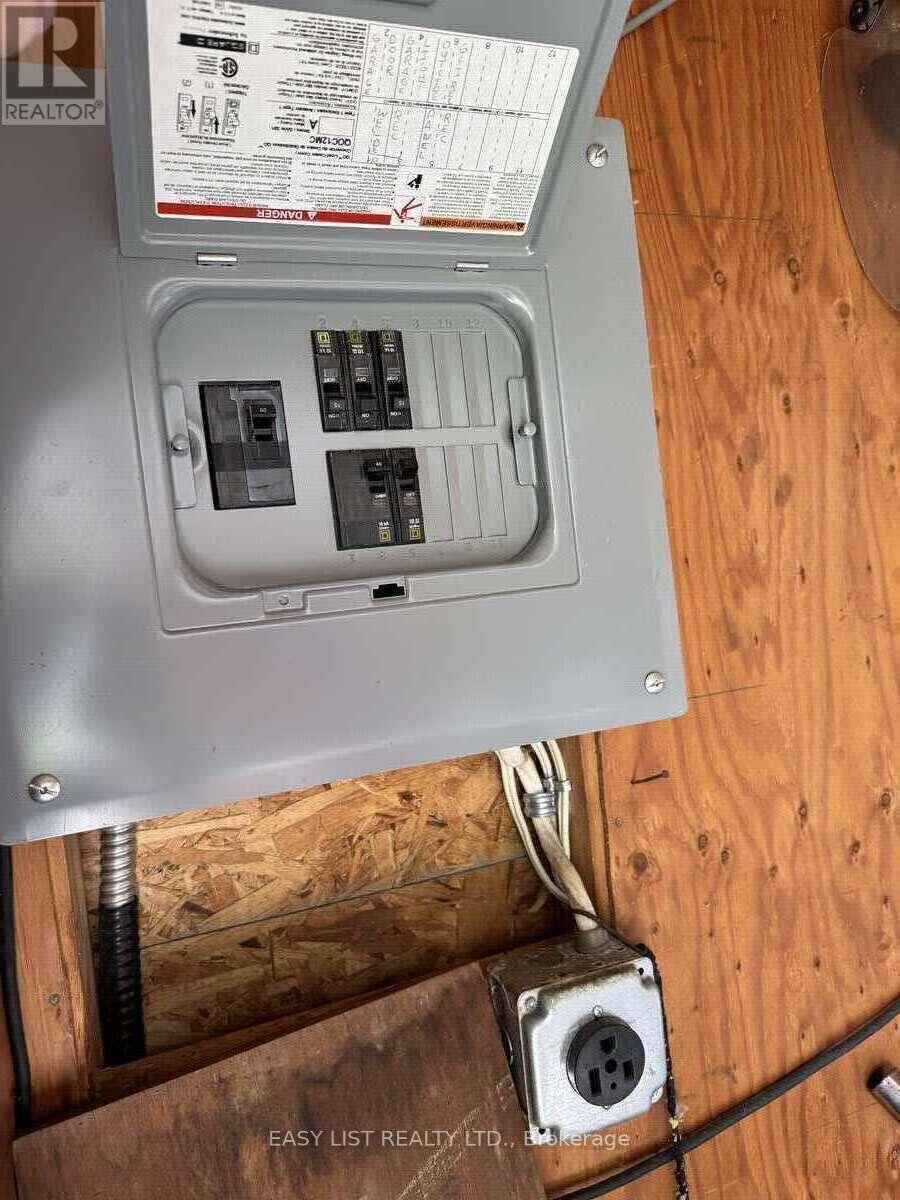 3104 St Clair Parkway, St. Clair, Ontario  N0P 1H0 - Photo 34 - X12305563