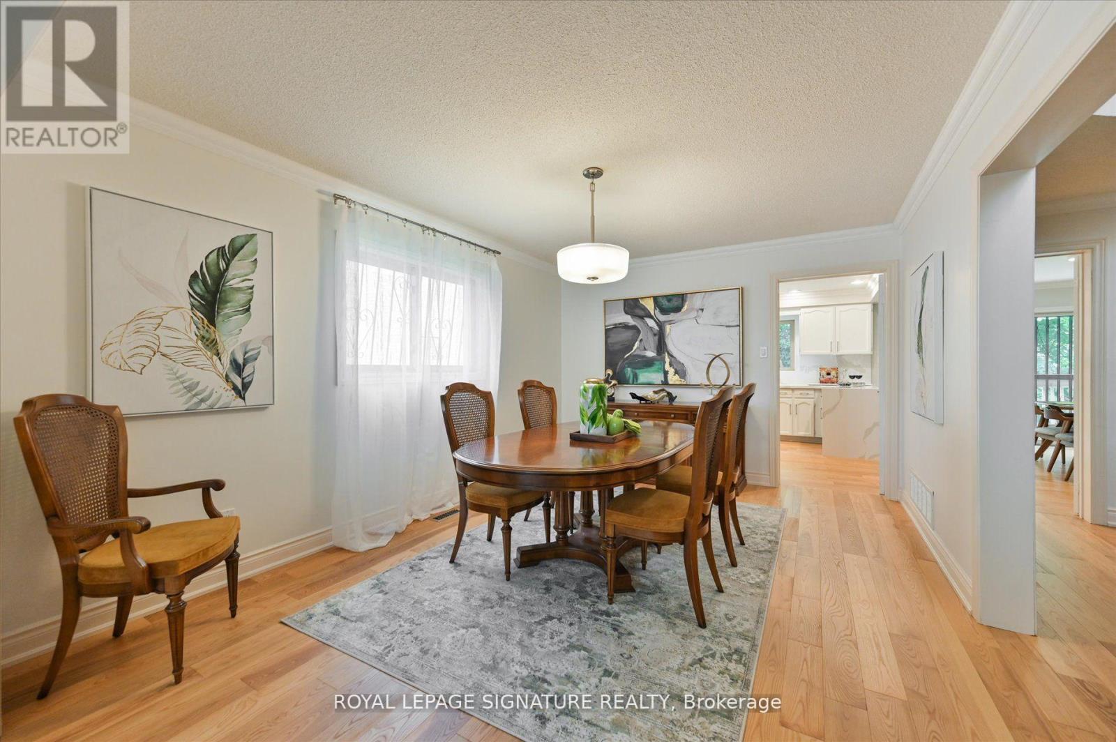 3417 Sanderling Crescent, Mississauga, Ontario  L5L 3P4 - Photo 7 - W12656834