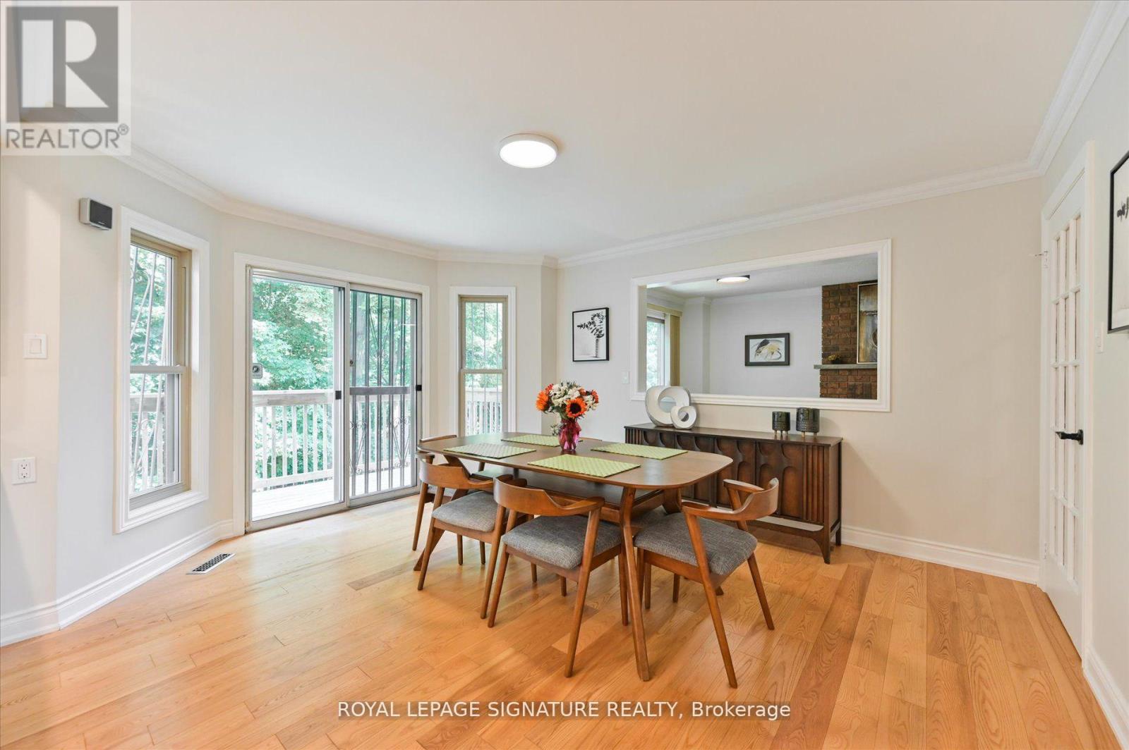 3417 Sanderling Crescent, Mississauga, Ontario  L5L 3P4 - Photo 9 - W12656834