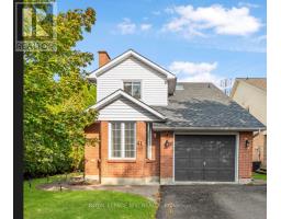 41 HUNTINGTON LANE, St. Catharines, Ontario