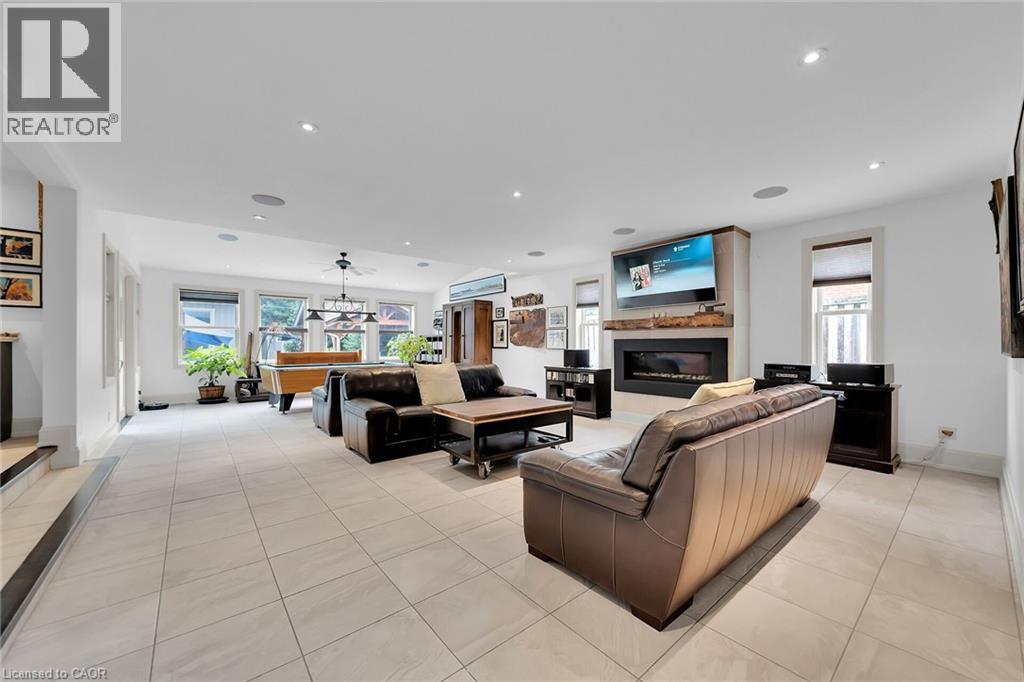 404 Mountain Brow Boulevard E, Hamilton, Ontario  L8T 1A7 - Photo 13 - 40795619