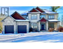 115 EAGLE CREEK COURT, Ottawa, Ontario