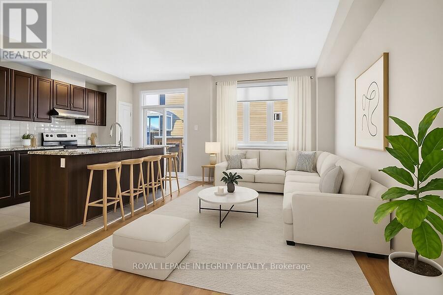 168 Bandelier Way W, Ottawa, Ontario K2S 2J5 - Photo 7 - X12632114