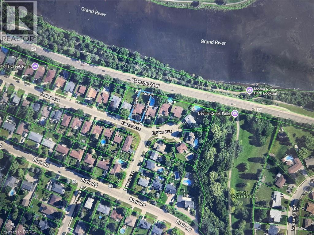 46 Esther Avenue, Cambridge, Ontario  N1S 4L6 - Photo 11 - 40789061