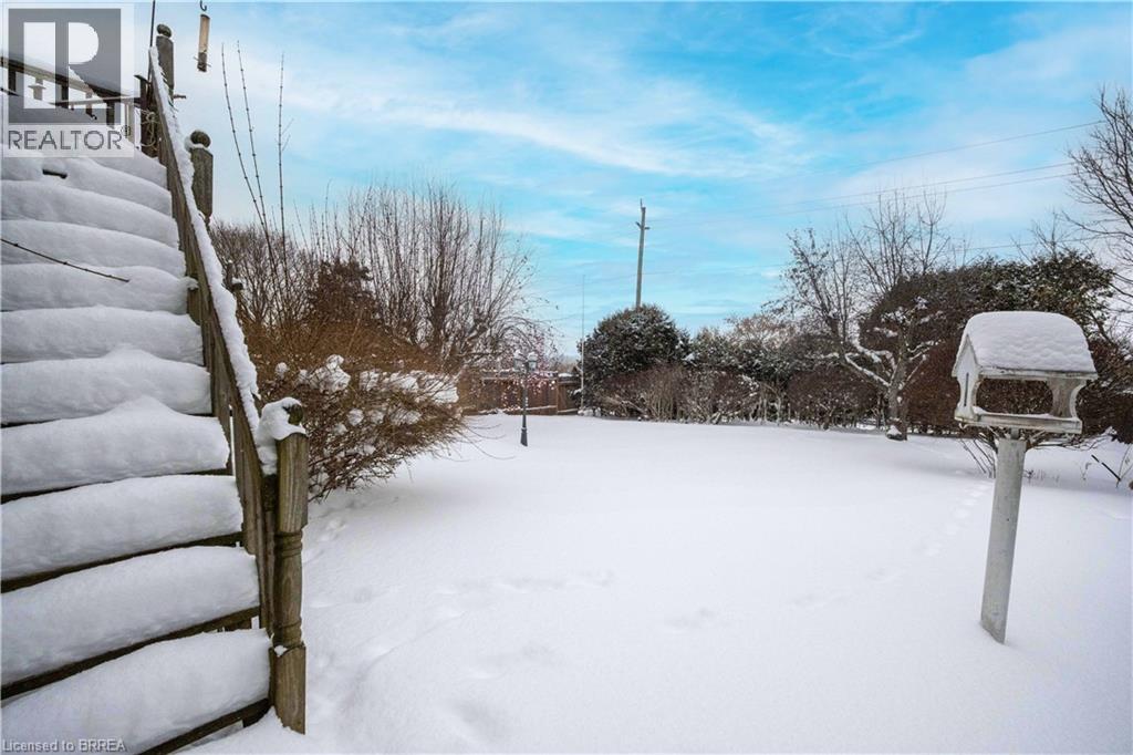 46 Esther Avenue, Cambridge, Ontario  N1S 4L6 - Photo 30 - 40789061