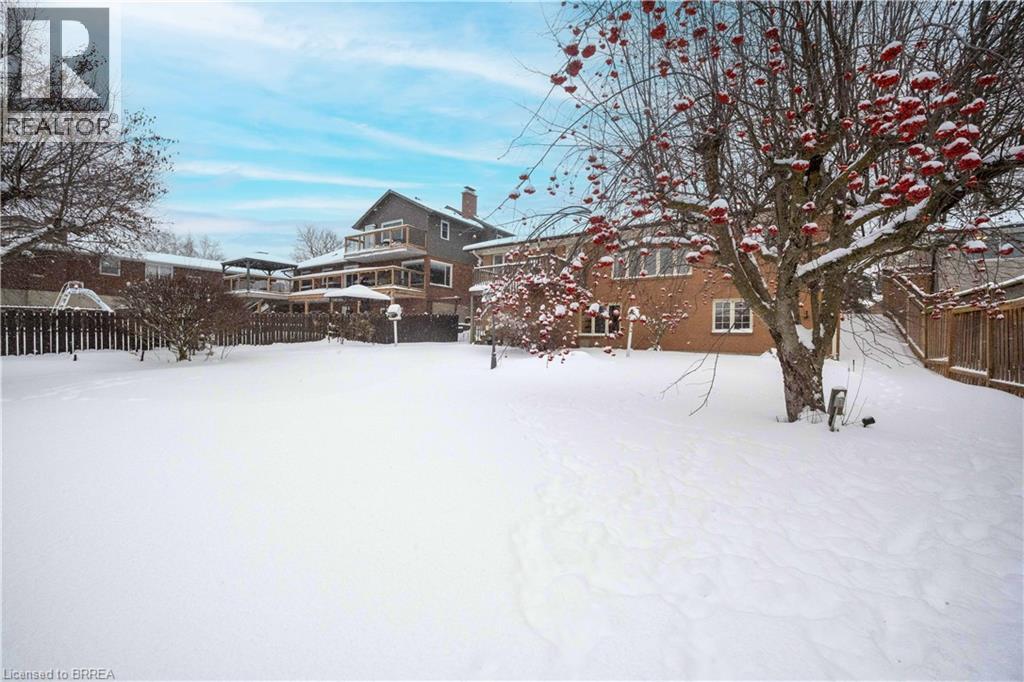 46 Esther Avenue, Cambridge, Ontario  N1S 4L6 - Photo 22 - 40789061