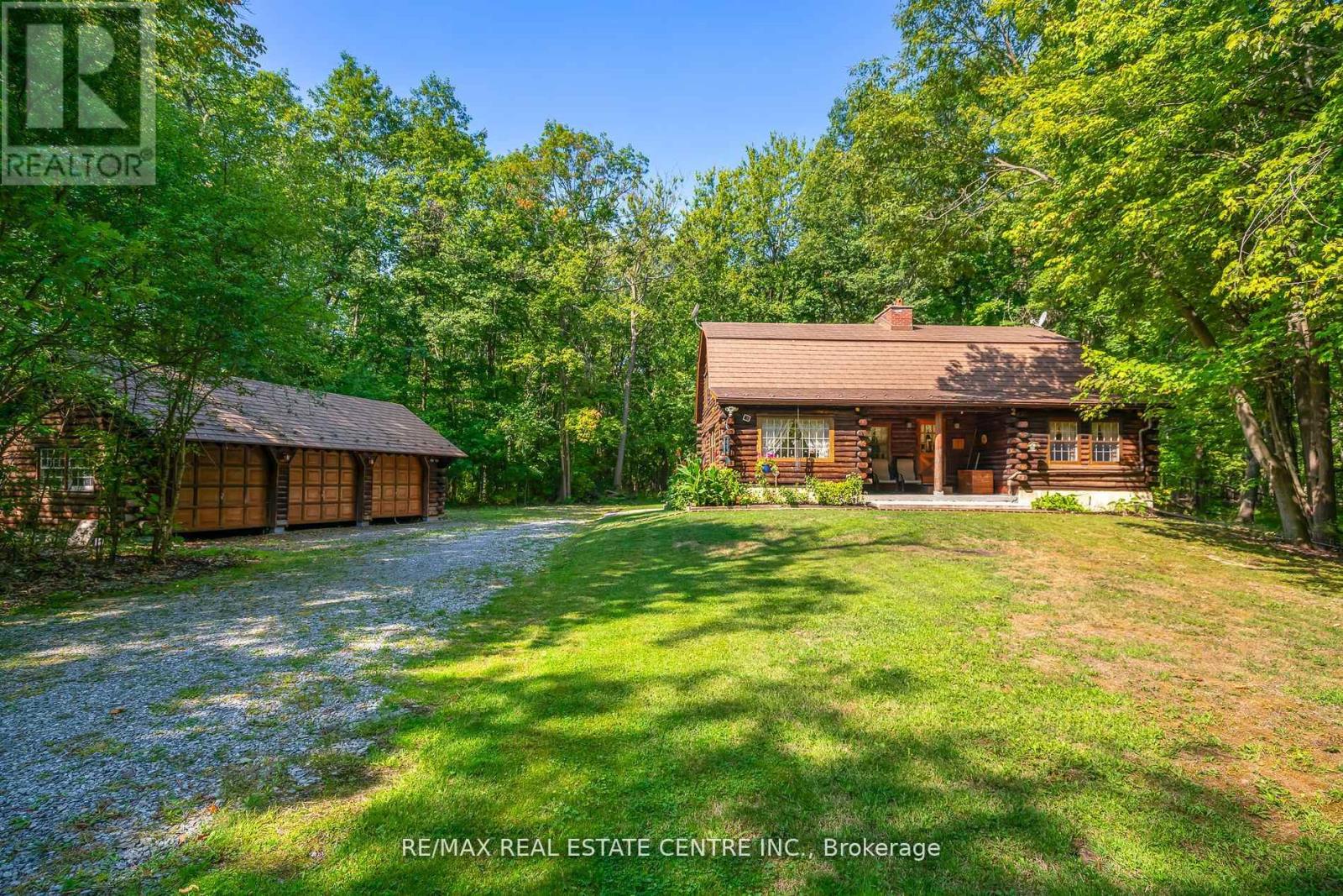 2377 Ott Road, Fort Erie, Ontario  L0S 1S0 - Photo 3 - X12657380