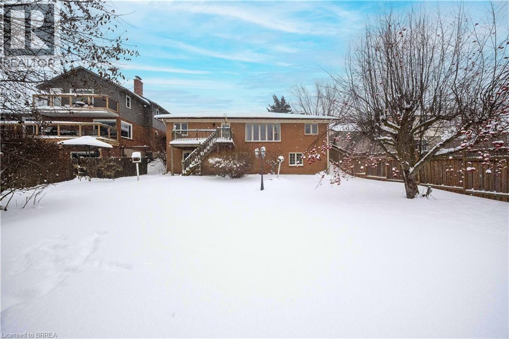 46 Esther Avenue, Cambridge, Ontario  N1S 4L6 - Photo 23 - 40789061