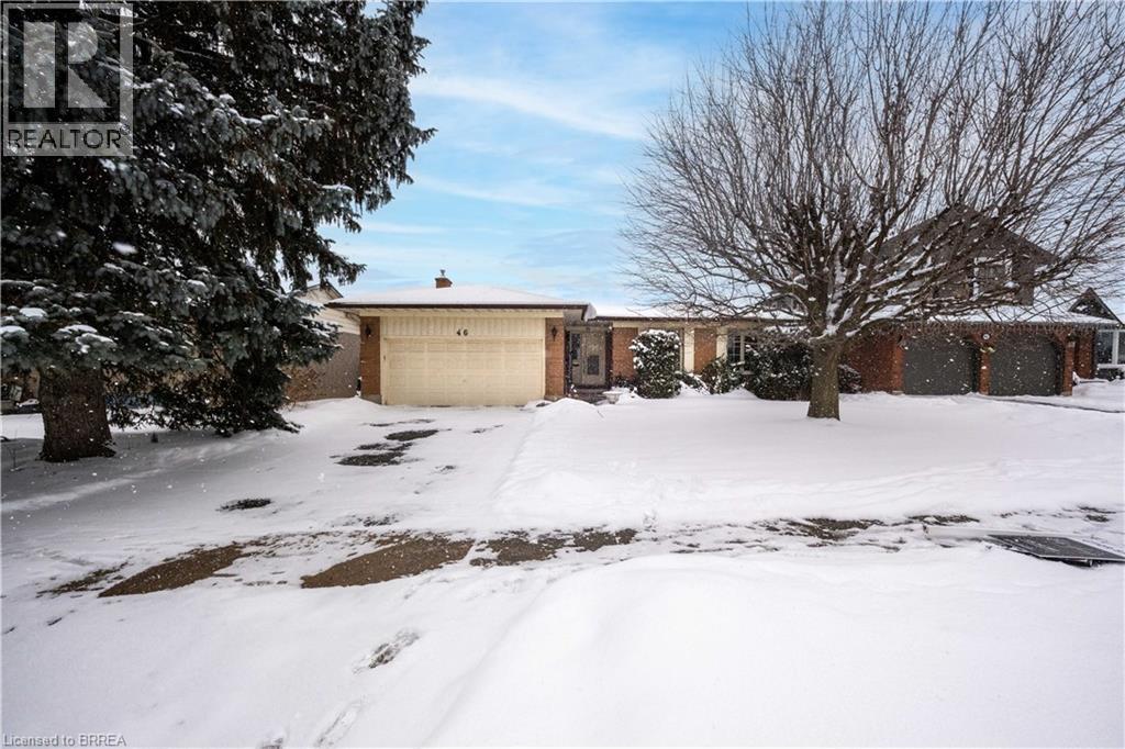 46 Esther Avenue, Cambridge, Ontario  N1S 4L6 - Photo 39 - 40789061