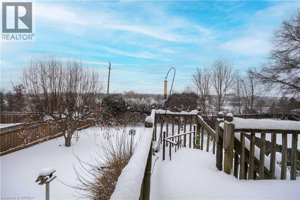 46 Esther Avenue, Cambridge, Ontario  N1S 4L6 - Photo 24 - 40789061