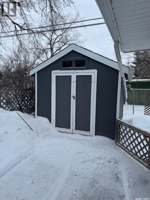 2 22nd Street, Battleford, Saskatchewan  S0M 0E0 - Photo 22 - SK026031