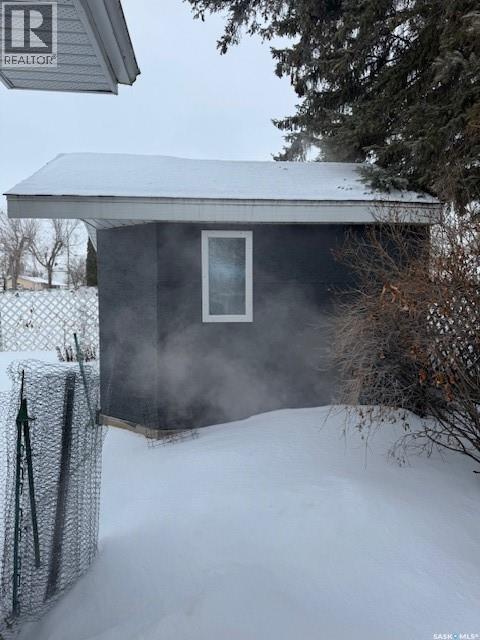 2 22nd Street, Battleford, Saskatchewan  S0M 0E0 - Photo 21 - SK026031