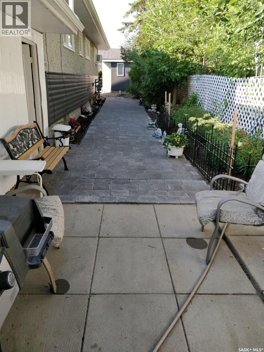 2 22nd Street, Battleford, Saskatchewan  S0M 0E0 - Photo 28 - SK026031