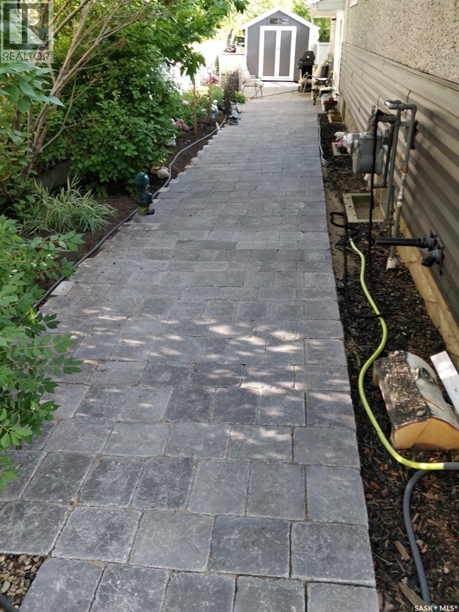 2 22nd Street, Battleford, Saskatchewan  S0M 0E0 - Photo 27 - SK026031