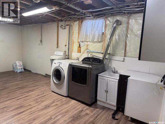 2 22nd Street, Battleford, Saskatchewan  S0M 0E0 - Photo 18 - SK026031