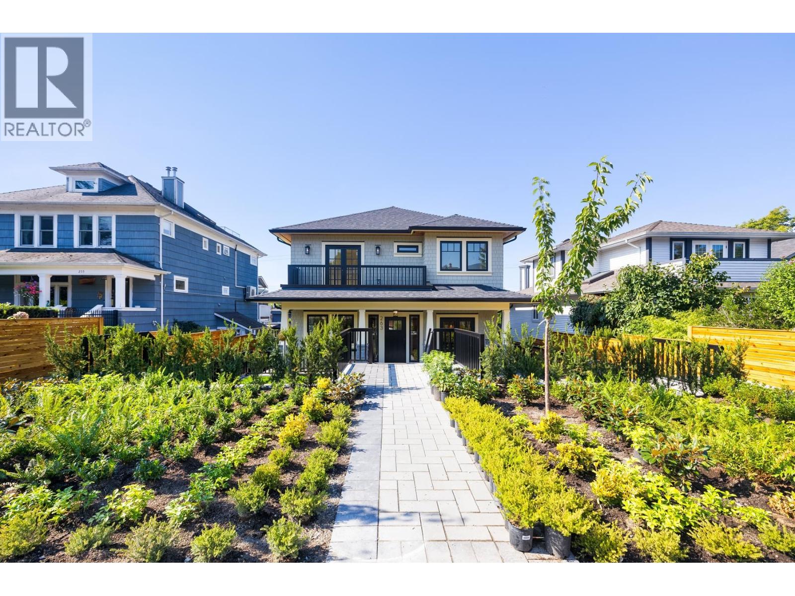 269 W 6th Street, North Vancouver, British Columbia V7M 1K7 - Photo 17 - R3075437