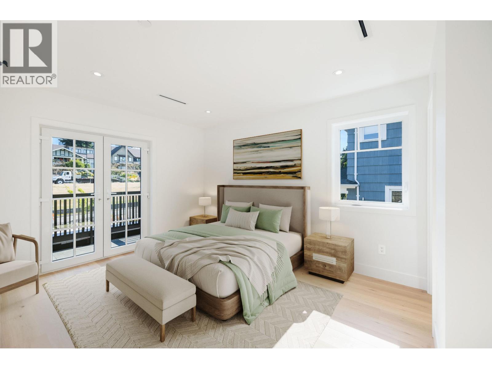 269 W 6th Street, North Vancouver, British Columbia V7M 1K7 - Photo 5 - R3075437