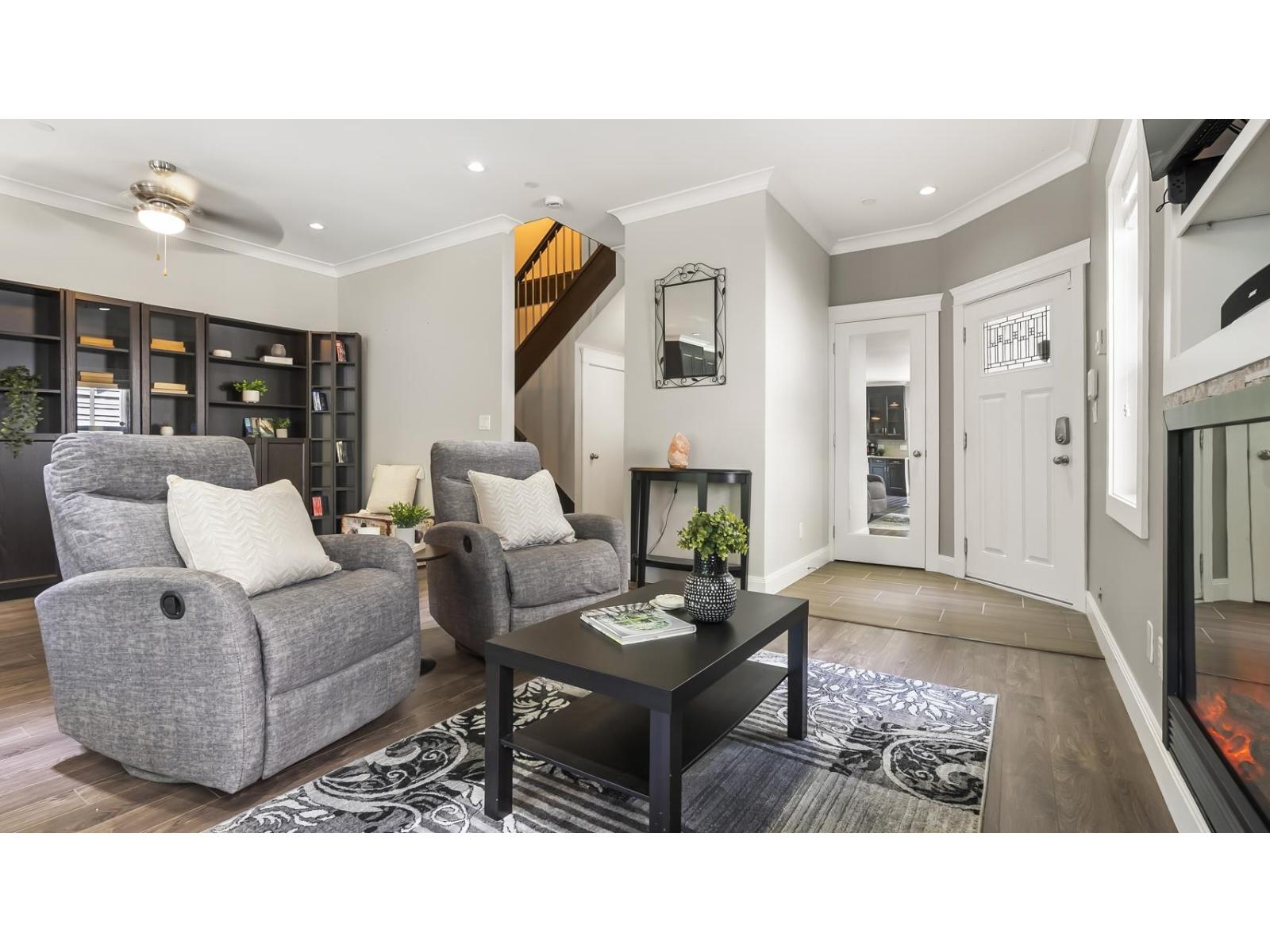 3 19938 70th Avenue, Langley, British Columbia  V2Y 3C6 - Photo 5 - R3075438