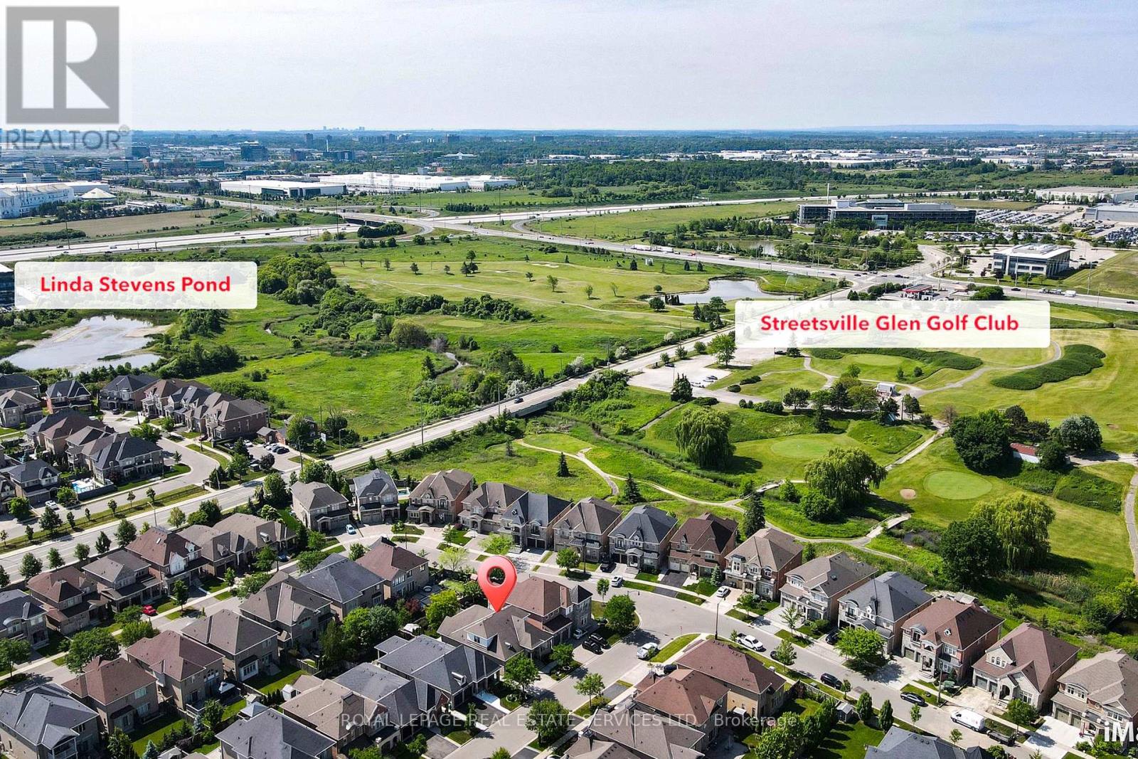 149 Coastline Drive, Brampton, Ontario  L6Y 0S3 - Photo 48 - W12656852