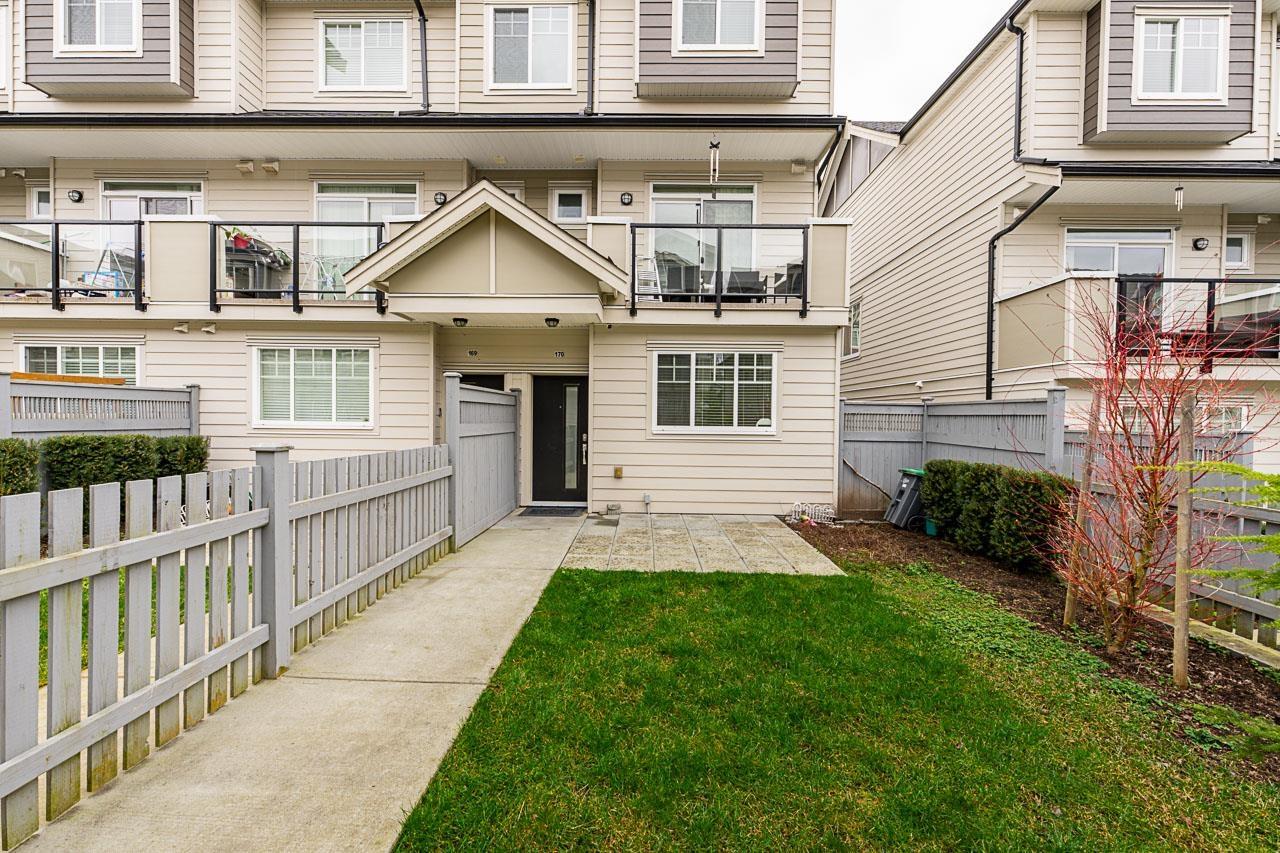 170 13898 64 Avenue, Surrey, British Columbia  V3W 1L6 - Photo 4 - R3075445