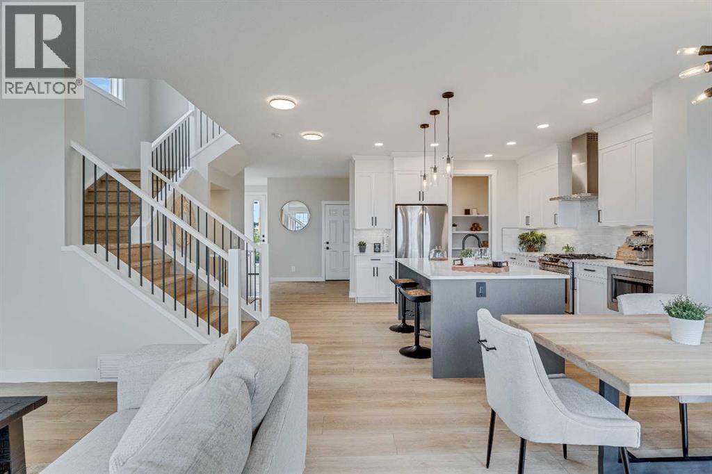 471 Kinniburgh Loop, Chestermere, Alberta  T1X 3C2 - Photo 11 - A2273016