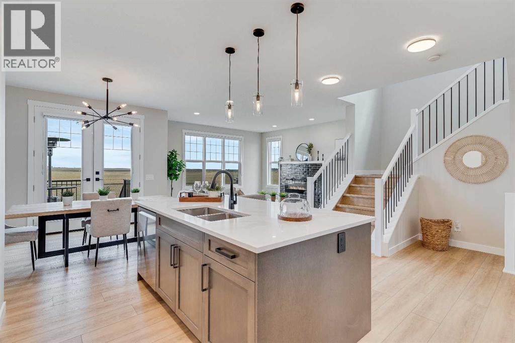 471 Kinniburgh Loop, Chestermere, Alberta  T1X 3C2 - Photo 15 - A2273016