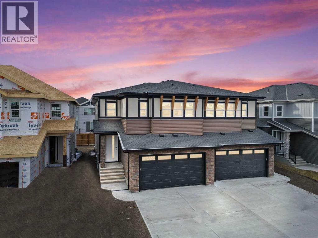 471 Kinniburgh Loop, Chestermere, Alberta