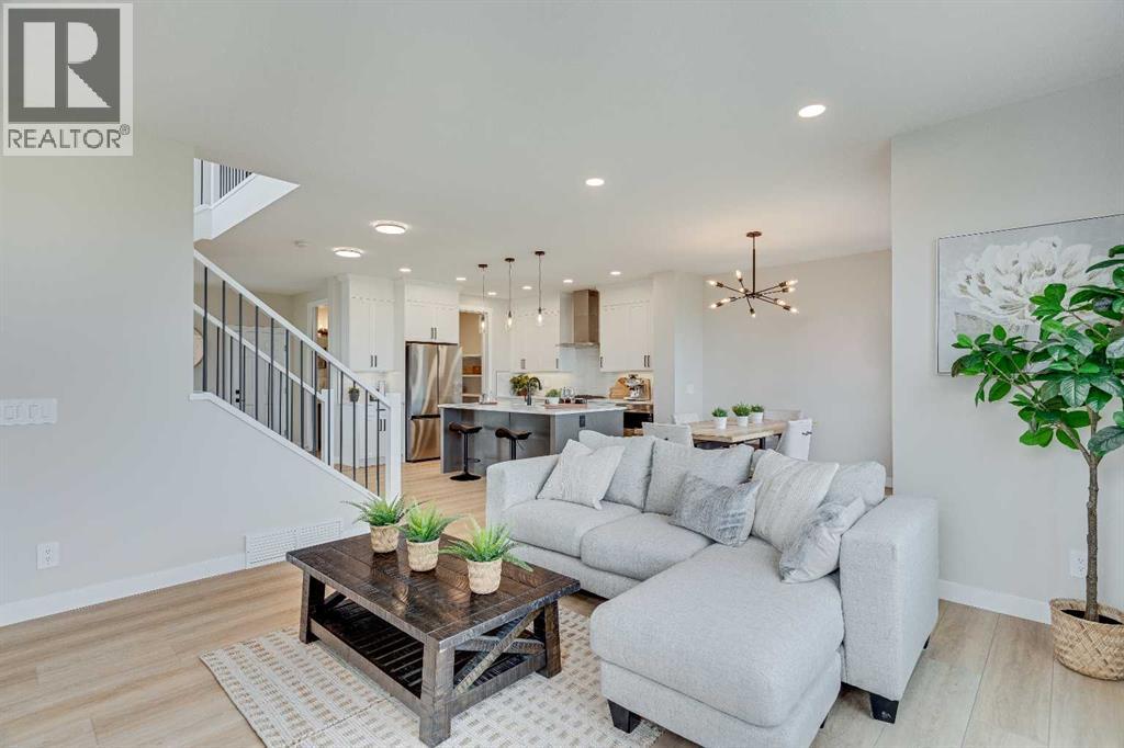 471 Kinniburgh Loop, Chestermere, Alberta  T1X 3C2 - Photo 21 - A2273016