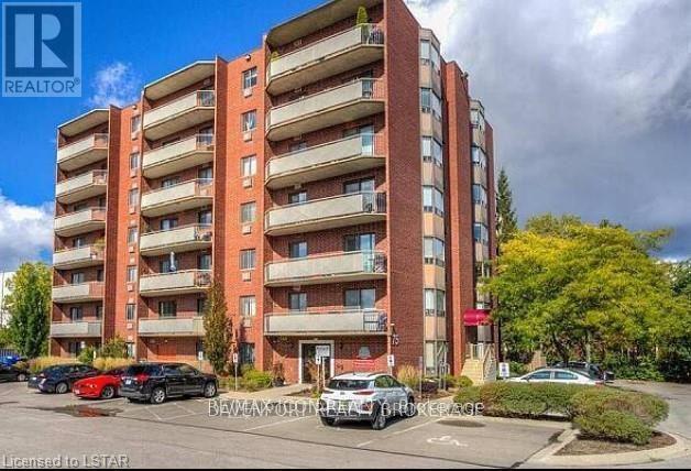 103 - 75 Huxley Street, London South, Ontario  N6J 4W7 - Photo 1 - X12657432