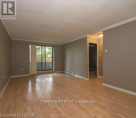 103 - 75 Huxley Street, London South, Ontario  N6J 4W7 - Photo 2 - X12657432