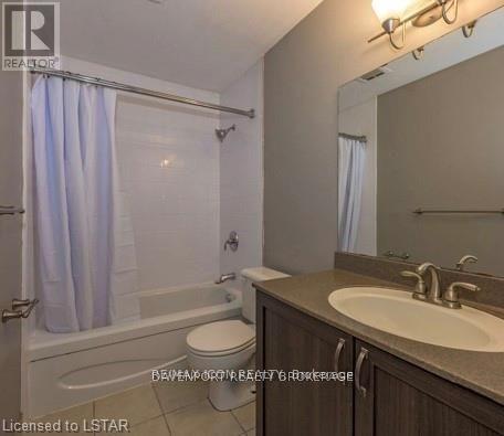 103 - 75 Huxley Street, London South, Ontario  N6J 4W7 - Photo 6 - X12657432