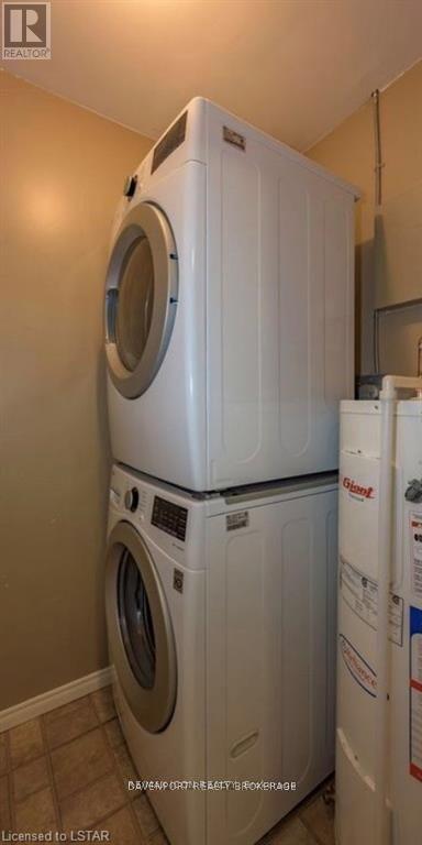 103 - 75 Huxley Street, London South, Ontario  N6J 4W7 - Photo 8 - X12657432