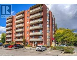 103 - 75 HUXLEY STREET, London South, Ontario