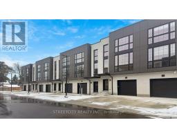 5 - 2500 MAIN STREET, London South, Ontario