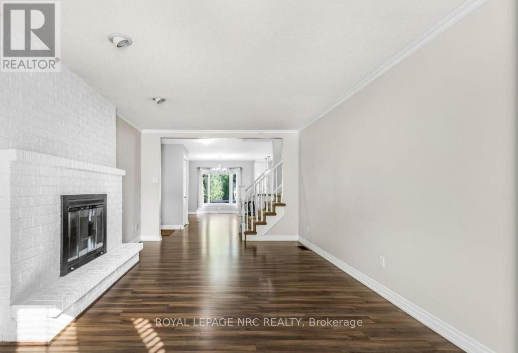 41 Huntington Lane, St. Catharines, Ontario  L2S 3R5 - Photo 8 - X12504310