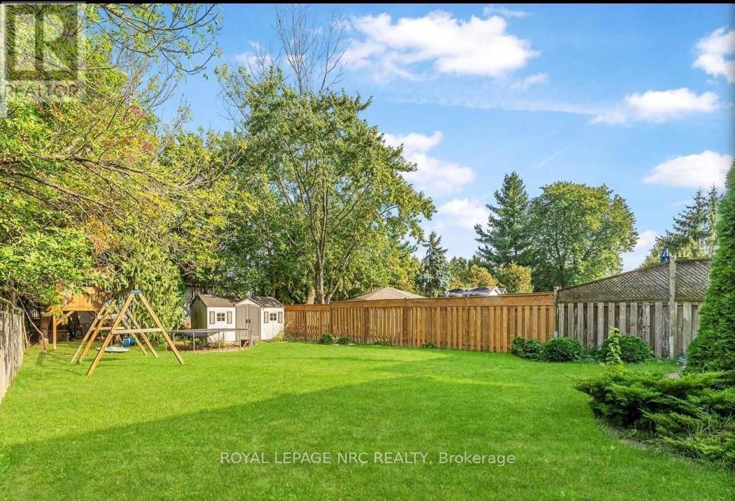 41 Huntington Lane, St. Catharines, Ontario  L2S 3R5 - Photo 13 - X12504310