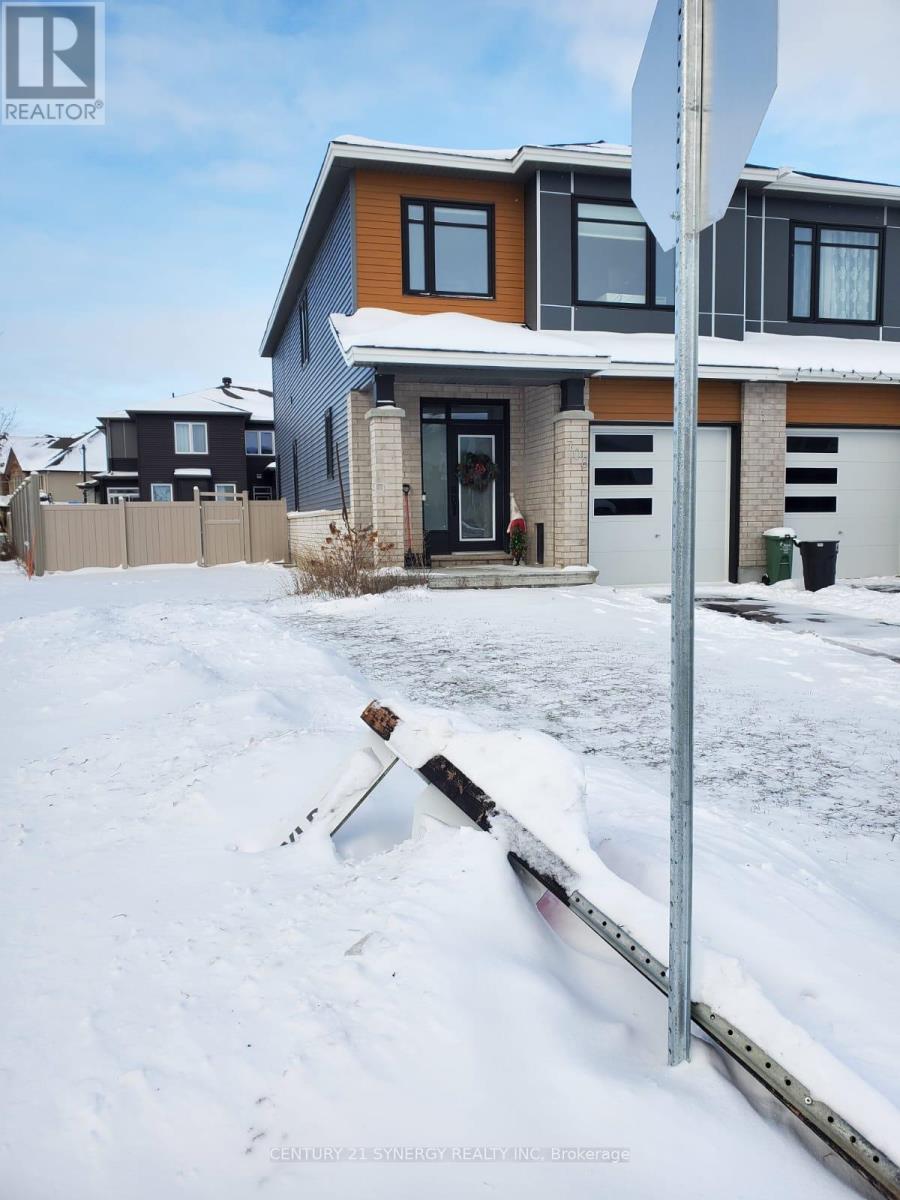 708 TALIESIN CRESCENT, Ottawa, Ontario