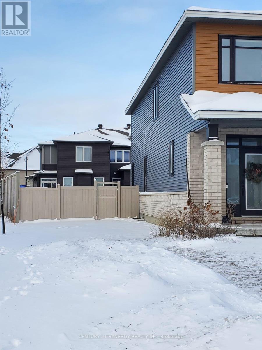 708 Taliesin Crescent, Ottawa, Ontario  K2S 2K6 - Photo 44 - X12657434