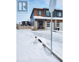 708 TALIESIN CRESCENT, Ottawa, Ontario