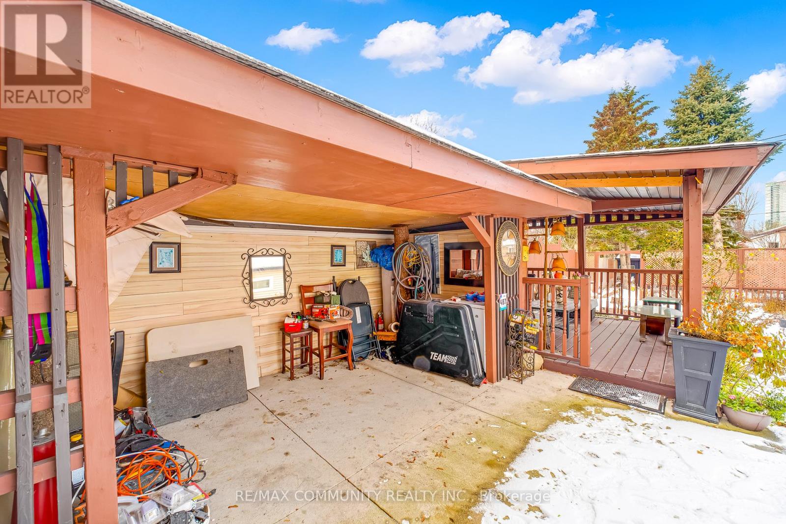 24 Hurley Crescent, Toronto, Ontario  M1P 4H4 - Photo 40 - E12599716